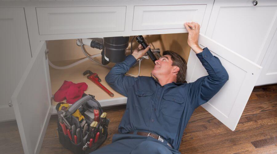 Professional Leak Detection Services in Fremont, NH